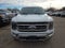 2022 Ford F-150 Lariat 502A FX4