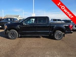 2022 Ford F-150 XLT Sport 302A