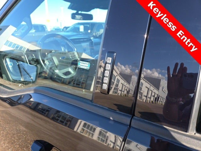 2022 Ford F-150 XLT Sport 302A