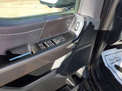 2022 Ford F-150 XLT Sport 302A