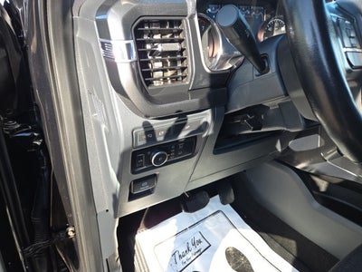 2022 Ford F-150 XLT Sport 302A