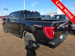2022 Ford F-150 XLT Sport 302A