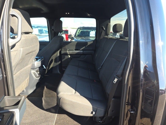 2022 Ford F-150 XLT Sport 302A