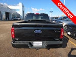 2022 Ford F-150 XLT Sport 302A