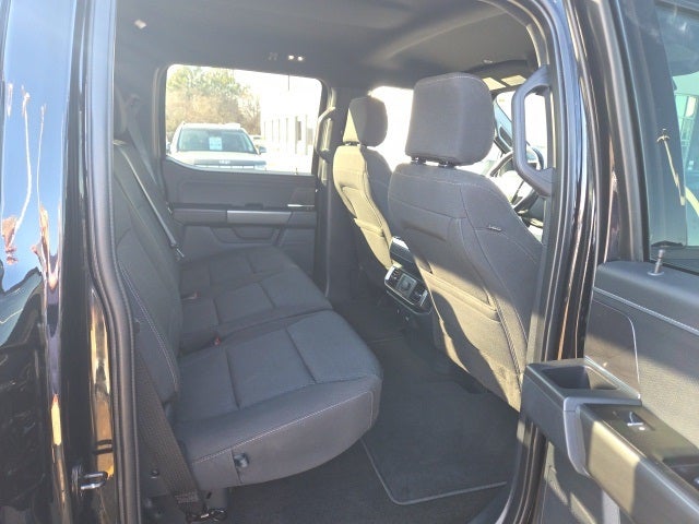 2022 Ford F-150 XLT Sport 302A