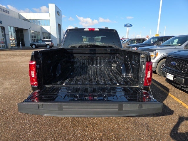 2022 Ford F-150 XLT Sport 302A