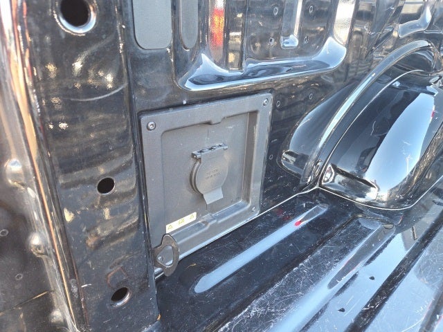 2022 Ford F-150 XLT Sport 302A