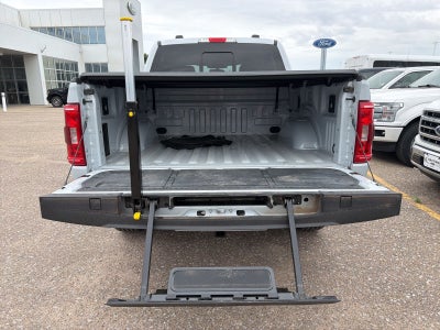2022 Ford F-150 XLT 302A