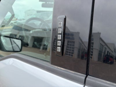 2022 Ford F-150 XLT 302A
