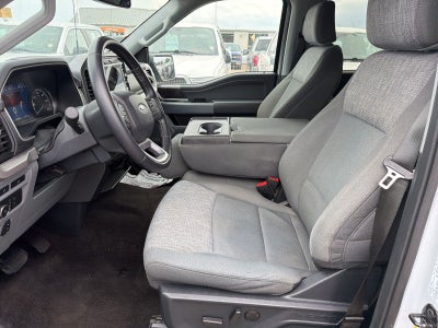 2022 Ford F-150 XLT 302A