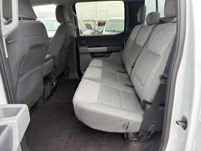 2022 Ford F-150 XLT 302A