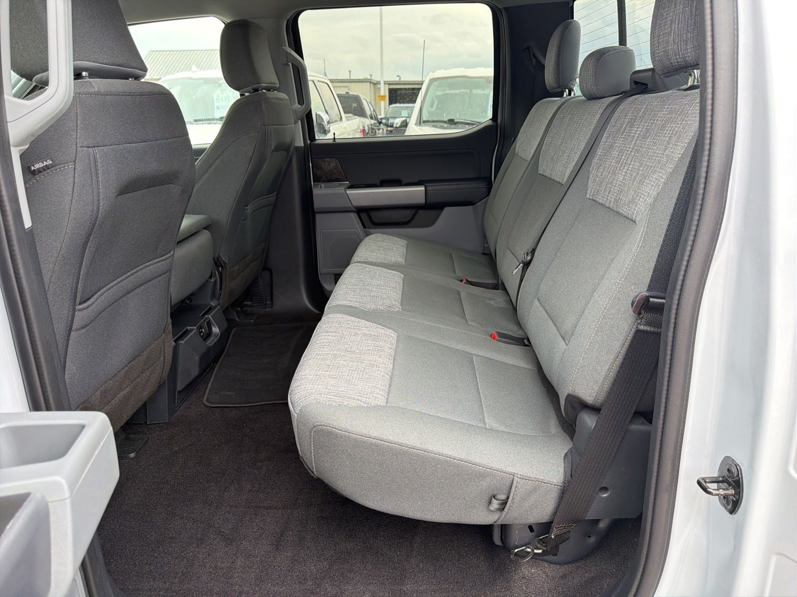 2022 Ford F-150 XLT 302A