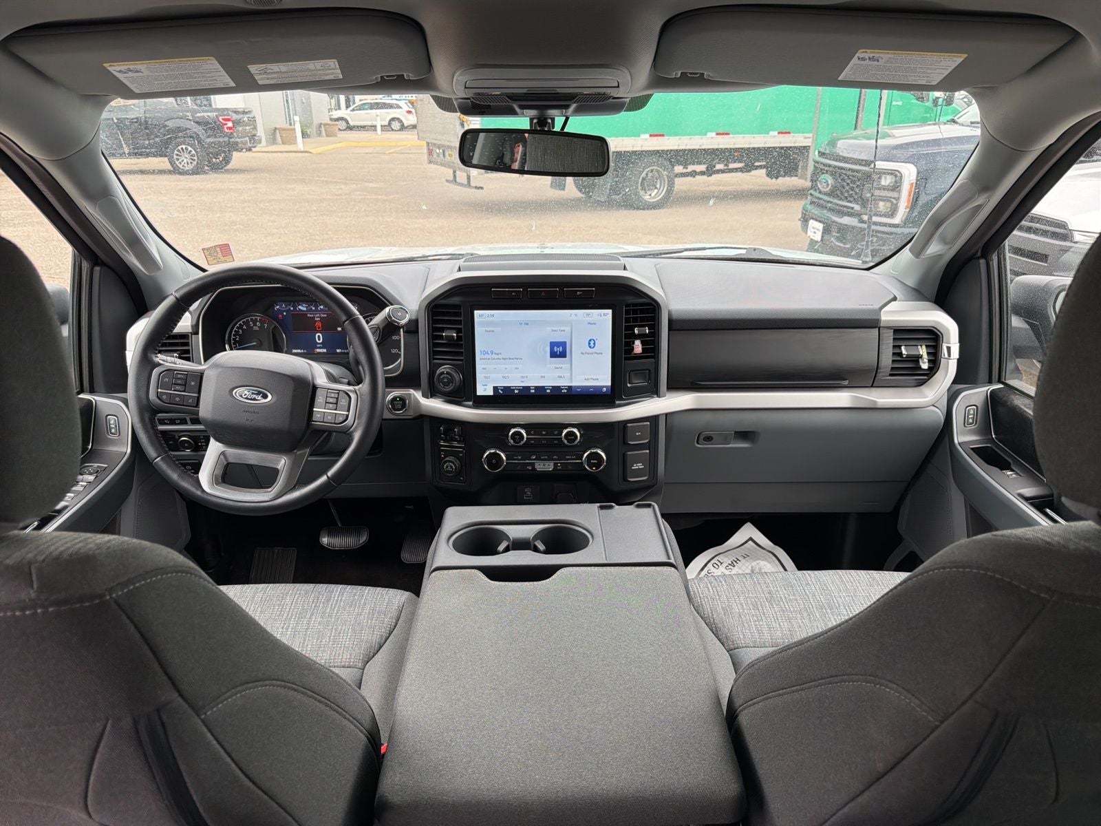 2022 Ford F-150 XLT 302A