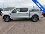 2022 Ford F-150 XLT 302A