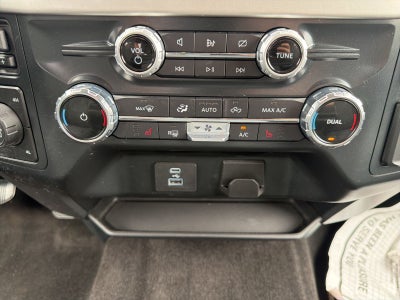 2022 Ford F-150 XLT 302A