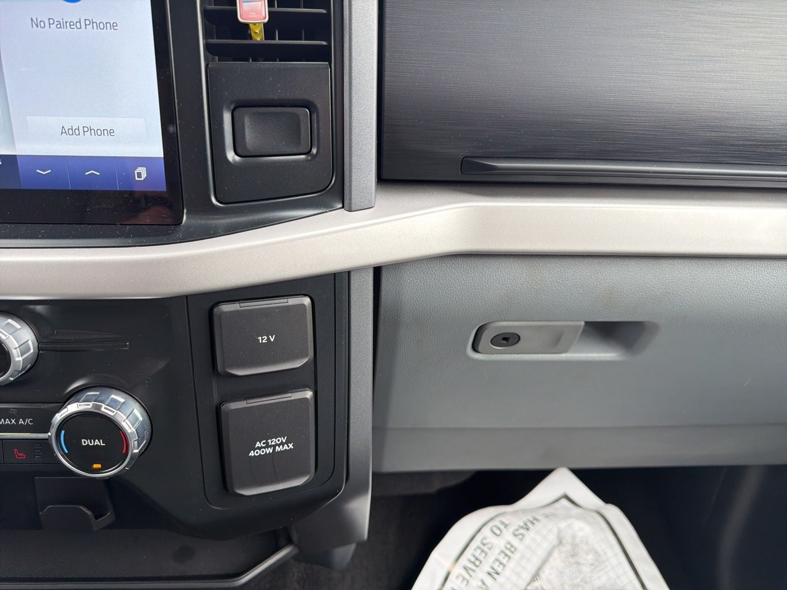 2022 Ford F-150 XLT 302A