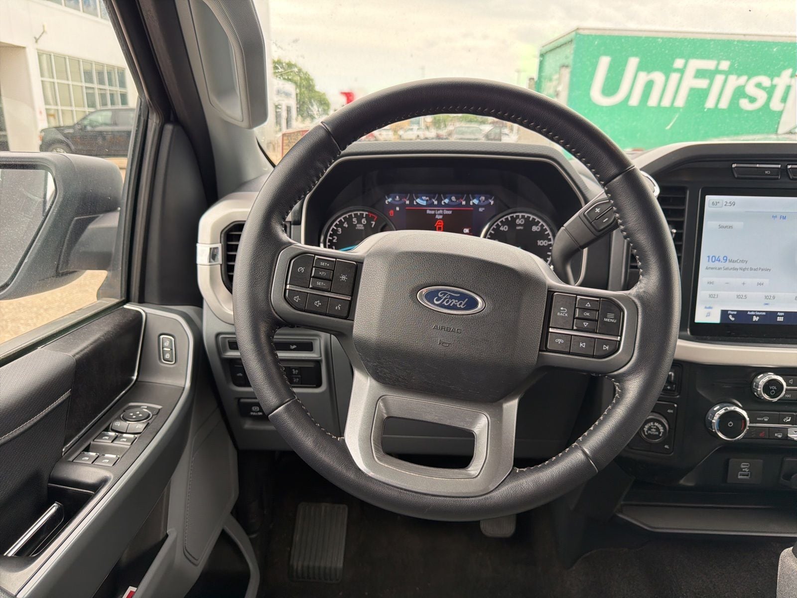 2022 Ford F-150 XLT 302A