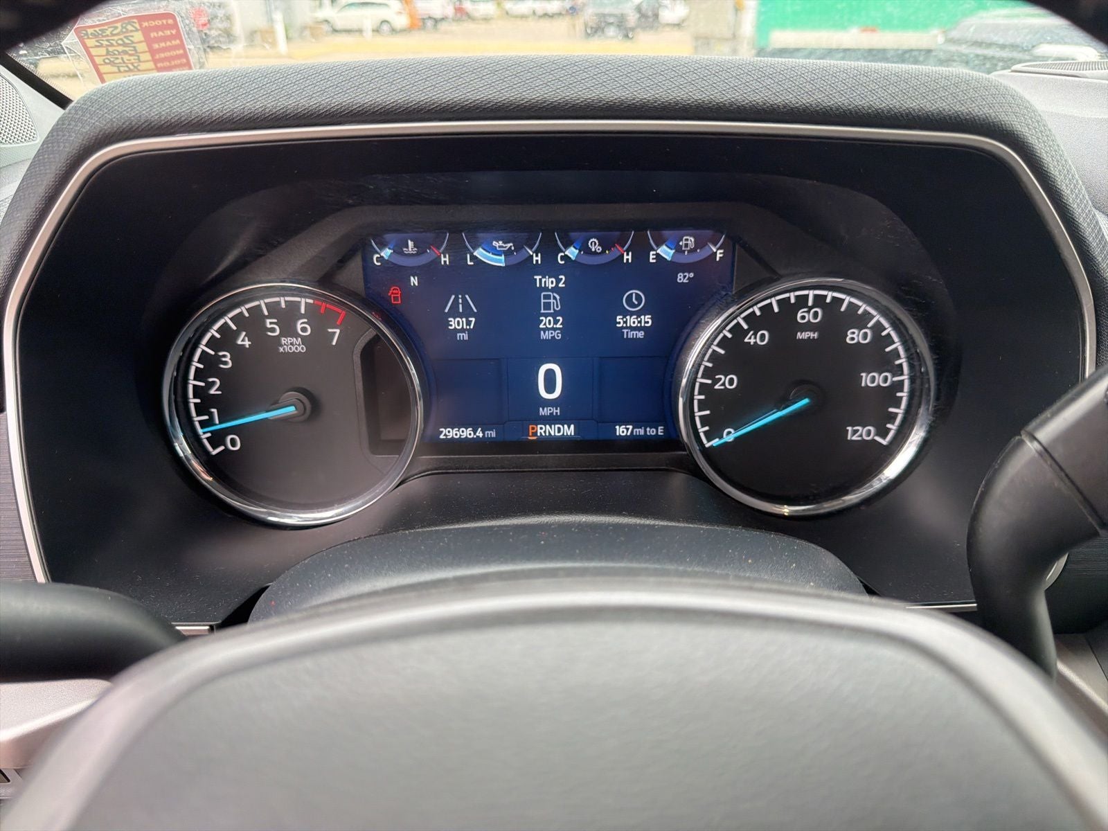 2022 Ford F-150 XLT 302A