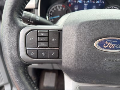 2022 Ford F-150 XLT 302A