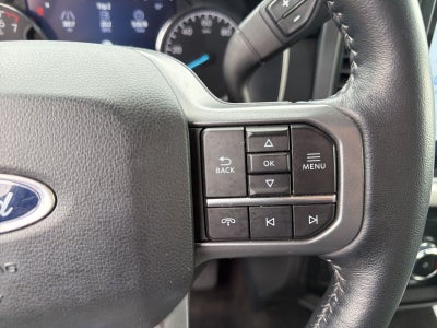 2022 Ford F-150 XLT 302A