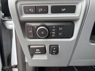 2022 Ford F-150 XLT 302A