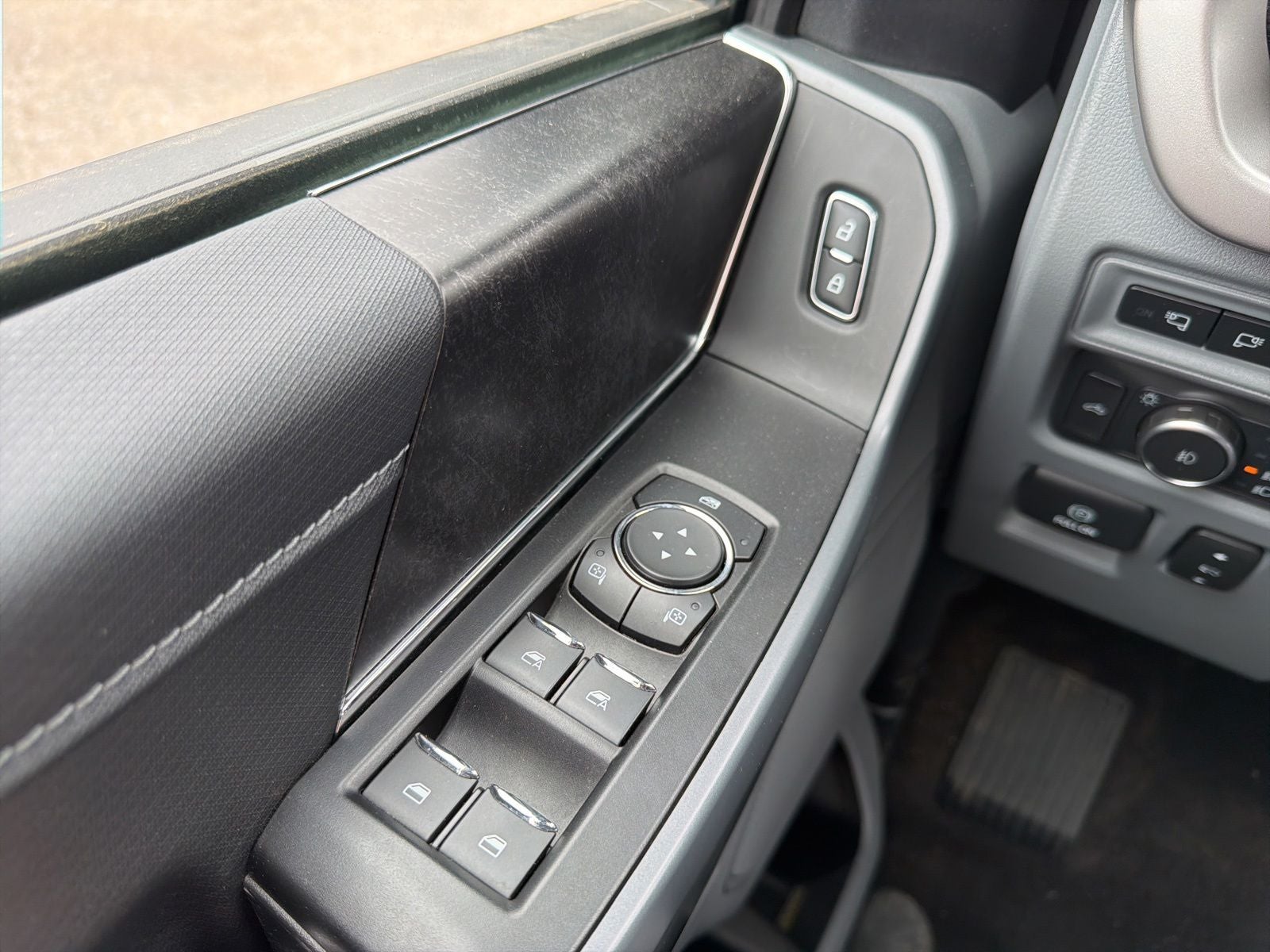 2022 Ford F-150 XLT 302A