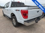 2022 Ford F-150 XLT 302A