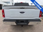 2022 Ford F-150 XLT 302A