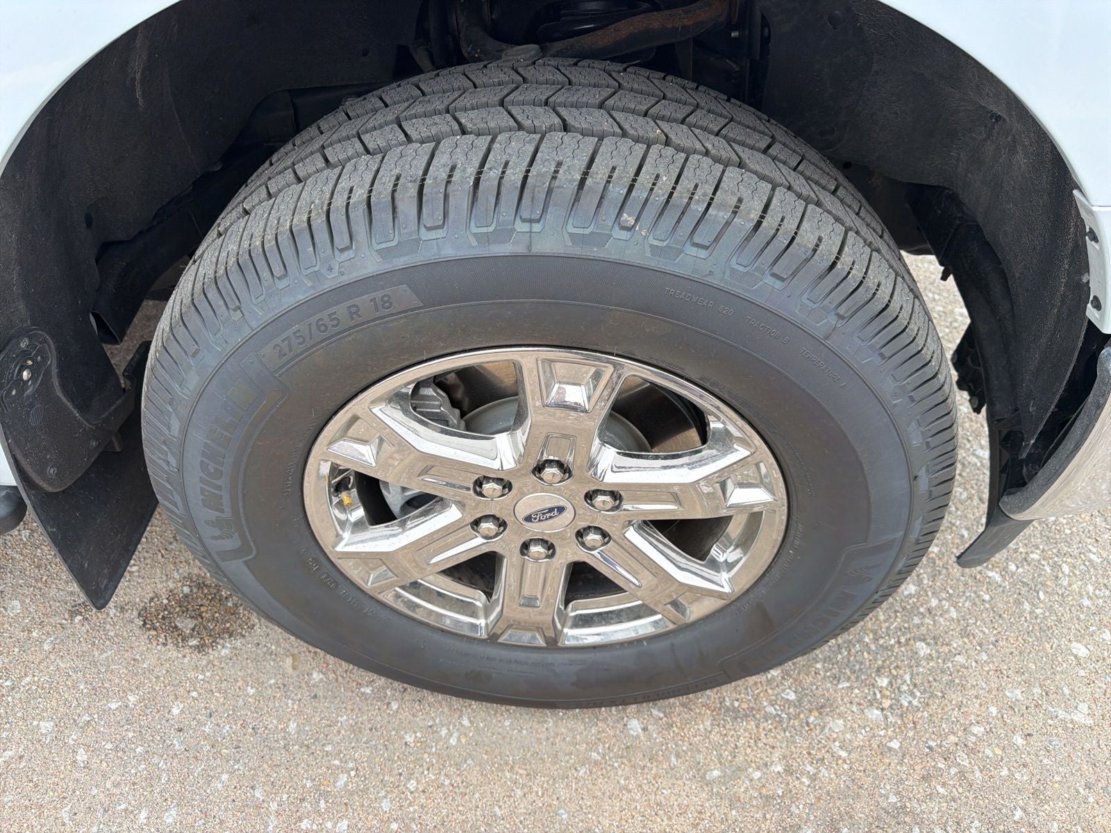 2022 Ford F-150 XLT 302A
