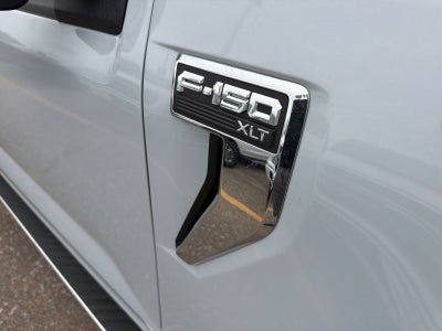 2022 Ford F-150 XLT 302A