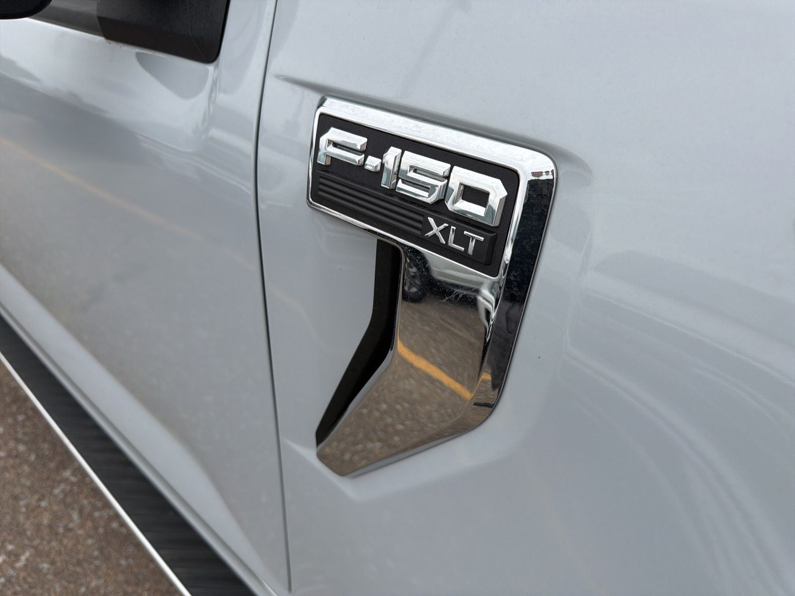 2022 Ford F-150 XLT 302A