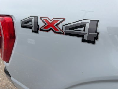 2022 Ford F-150 XLT 302A