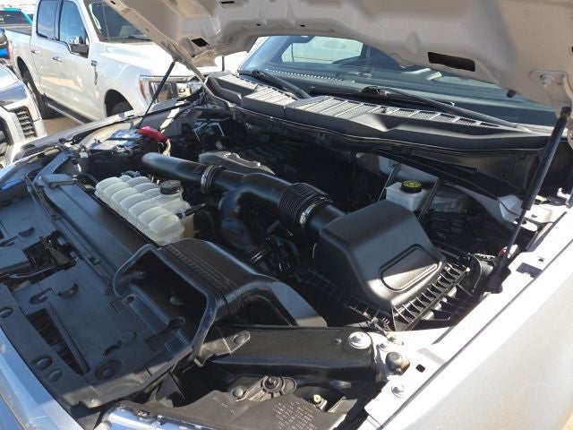 2022 Ford F-150 XL STX Sport 101A