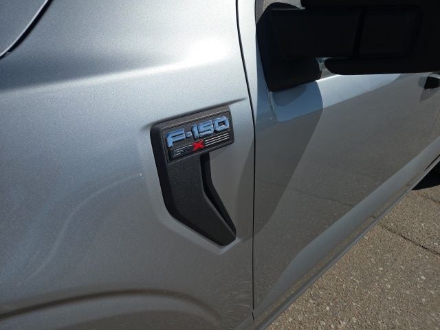 2022 Ford F-150 XL STX Sport 101A