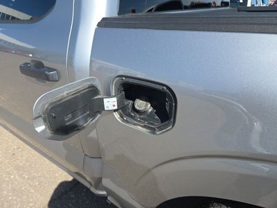 2022 Ford F-150 XL STX Sport 101A