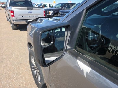 2022 Ford F-150 XL STX Sport 101A