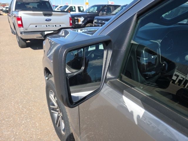 2022 Ford F-150 XL STX Sport 101A