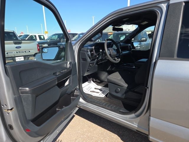 2022 Ford F-150 XL STX Sport 101A