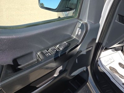 2022 Ford F-150 XL STX Sport 101A