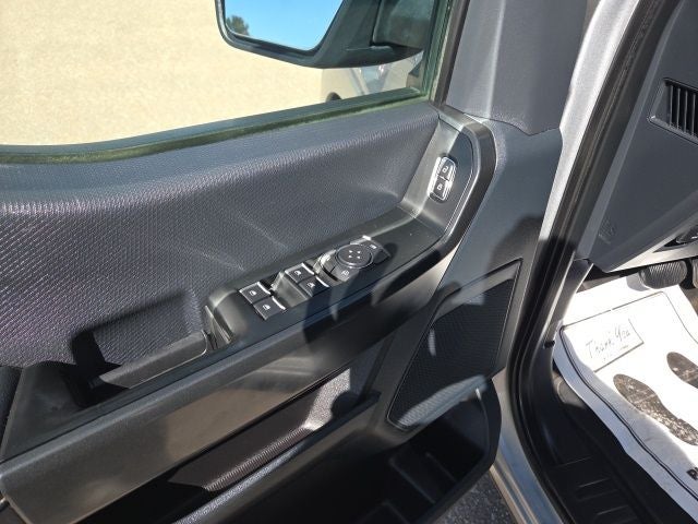 2022 Ford F-150 XL STX Sport 101A