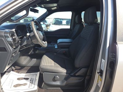 2022 Ford F-150 XL STX Sport 101A