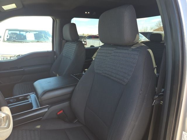 2022 Ford F-150 XL STX Sport 101A