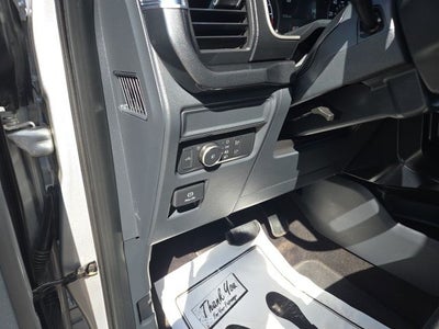 2022 Ford F-150 XL STX Sport 101A