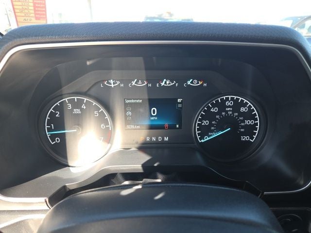 2022 Ford F-150 XL STX Sport 101A