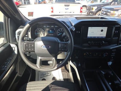 2022 Ford F-150 XL STX Sport 101A