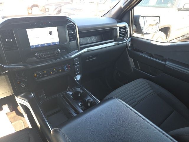 2022 Ford F-150 XL STX Sport 101A