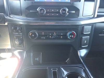 2022 Ford F-150 XL STX Sport 101A