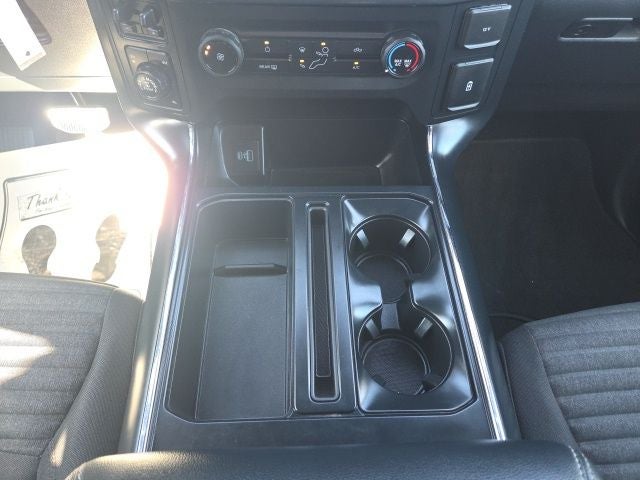 2022 Ford F-150 XL STX Sport 101A