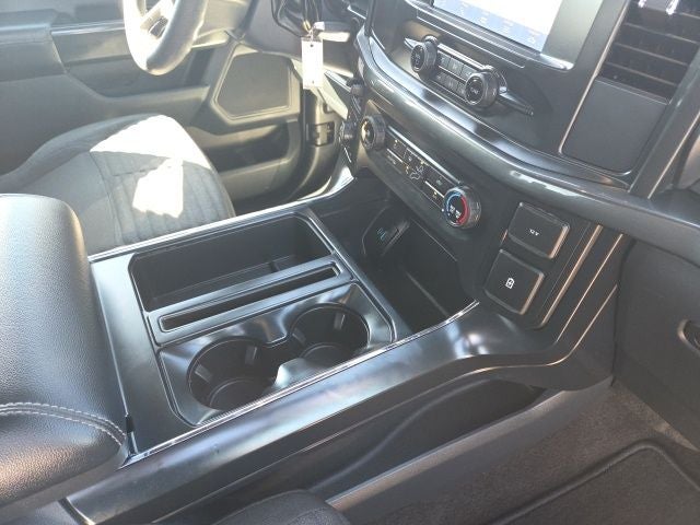 2022 Ford F-150 XL STX Sport 101A