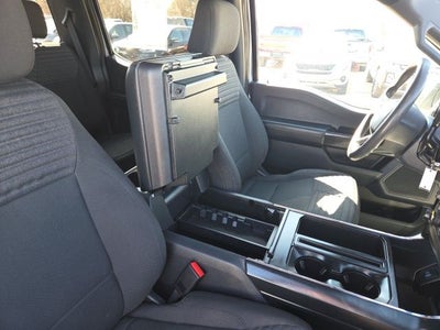 2022 Ford F-150 XL STX Sport 101A